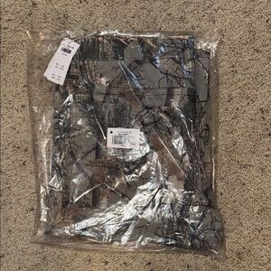 Hollister Camouflage Men Pants